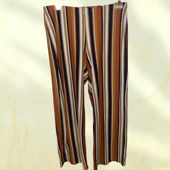 Urban Outfitters Sz S Petite knit pull on pants EUC - Picture 1 of 3